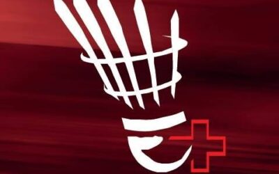 Swissbadminton: Politique de confidentialité